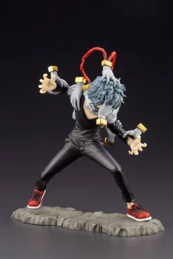 My Hero Academia - Tomura Shigaraki Statue / ARTFXJ: Kotobukiya