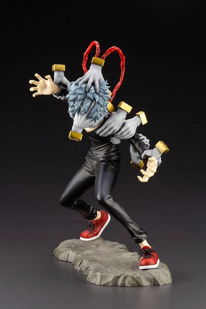 My Hero Academia - Tomura Shigaraki Statue / ARTFXJ: Kotobukiya