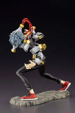 My Hero Academia - Tomura Shigaraki Statue / ARTFXJ: Kotobukiya