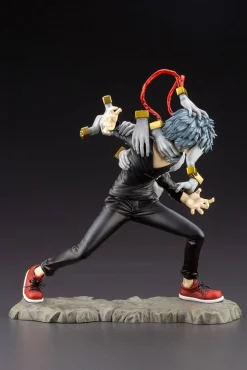 My Hero Academia - Tomura Shigaraki Statue / ARTFXJ: Kotobukiya