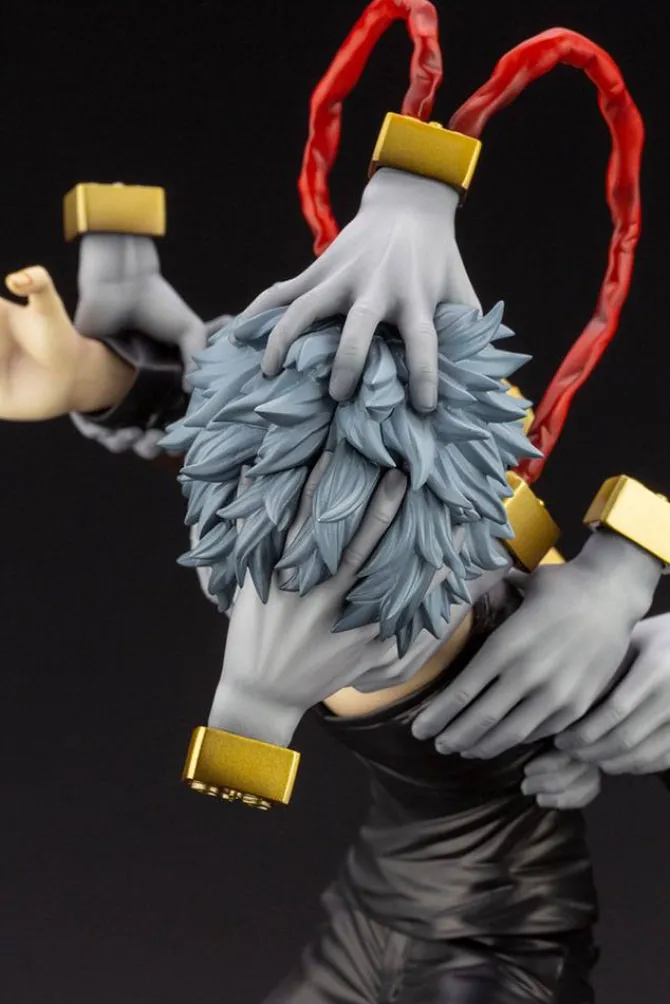 My Hero Academia - Tomura Shigaraki Statue / ARTFXJ: Kotobukiya