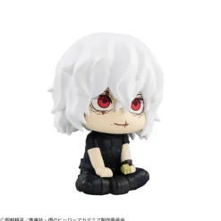 My Hero Academia - Tomura Shigaraki & Himiko Toga Statue / Look Up (with gift): MegaHouse