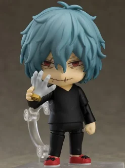 My Hero Academia - Tomura Shigaraki Nendoroid / Villain's Edition [NEUAUFLAGE]: Good Smile Company