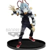 My Hero Academia - Tomura Shigaraki Figur / Colosseum Billboard Charts: Banpresto