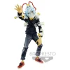 My Hero Academia - Tomura Shigaraki Figur / Chronicle Figure Academy: Banpresto