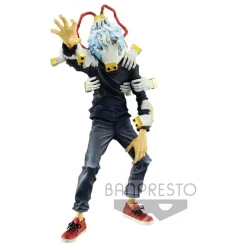 My Hero Academia - Tomura Shigaraki Figur / Chronicle Figure Academy: Banpresto