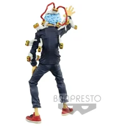 My Hero Academia - Tomura Shigaraki Figur / Chronicle Figure Academy: Banpresto