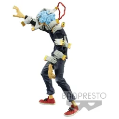 My Hero Academia - Tomura Shigaraki Figur / Chronicle Figure Academy: Banpresto