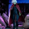 My Hero Academia - Tomura Shigaraki Figur / Tenitol: Furyu