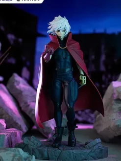 My Hero Academia - Tomura Shigaraki Figur / Tenitol: Furyu