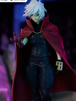 My Hero Academia - Tomura Shigaraki Figur / Tenitol: Furyu