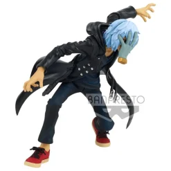 My Hero Academia - Tomura Shigaraki Figur / The Evil Villains : Banpresto