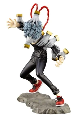 My Hero Academia - Tomura Shigaraki Statue / ARTFXJ: Kotobukiya