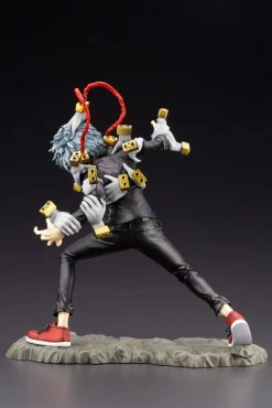 My Hero Academia - Tomura Shigaraki Statue / ARTFXJ: Kotobukiya