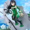 My Hero Academia - Tsuyu Asui Figur / Dressta: Taito