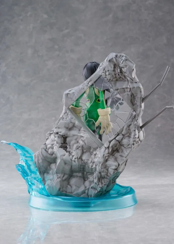 My Hero Academia - Tsuyu Asui Figur / Dressta: Taito