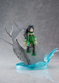 My Hero Academia - Tsuyu Asui Figur / Dressta: Taito