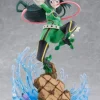 My Hero Academia - Tsuyu Asui Statue / Duffel Coat Version: Taito-Copy