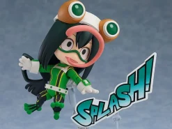 My Hero Academia - Tsuyu Asuii Nendoroid: Good Smile Company