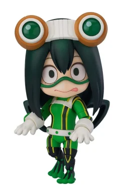 My Hero Academia - Tsuyu Asuii Nendoroid: Good Smile Company