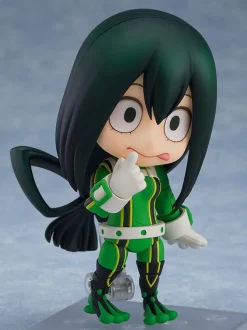 My Hero Academia - Tsuyu Asuii Nendoroid: Good Smile Company