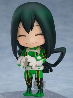 My Hero Academia - Tsuyu Asuii Nendoroid: Good Smile Company