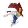 My Hero Academia Amazing Heroes - Lemillion Statue: Banpresto