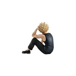 My Hero Academia G.E.M. - Katsuki Bakugo Serie: MegaHouse