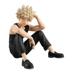 My Hero Academia G.E.M. - Katsuki Bakugo Serie: MegaHouse