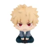My Hero Academia Look Up - Katsuki Bakugo Statue: MegaHouse