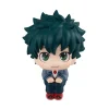 My Hero Academia Look Up - Izuku Midoriya Statue: MegaHouse