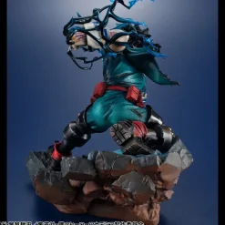 My Hero Academia Lucrea - Izuku Midoriya Statue: Megahouse