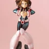 My Hero Academia -Ochaco Uraraka Statue / ARTFX J - Limited Edition: Kotobukiya