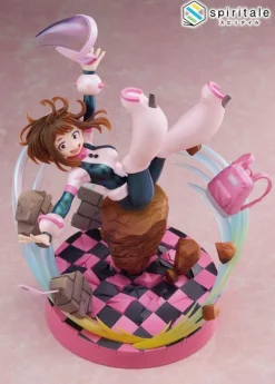 My Hero Academia -Ochaco Uraraka Statue / Zero Gravity: Spiritale