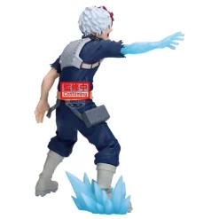 My Hero Academia Shoto Izuku Figur / Maximatic - II: Banpresto