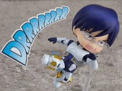 My Hero Academia -Tenya Iida Nendoroid: Good Smile Company