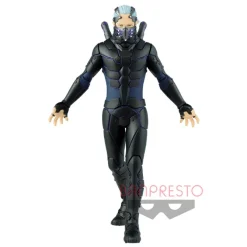 My Hero Academia The Movie Heroes: Rising - Nine Figur: Banpresto