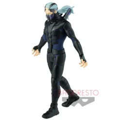 My Hero Academia The Movie Heroes: Rising - Nine Figur: Banpresto