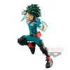 My Hero Academia The Movie Heroes: Rising - Deku Figur: Banpresto