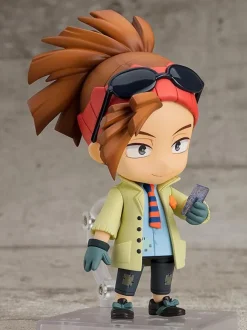 My Hero Academia: World Heroes´ Mission - Rody Soul Nendoroid: Good Smile Company
