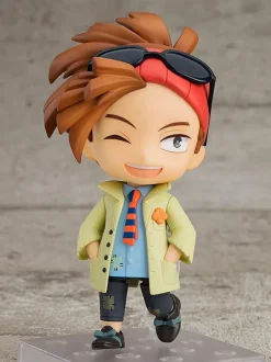 My Hero Academia: World Heroes´ Mission - Rody Soul Nendoroid: Good Smile Company