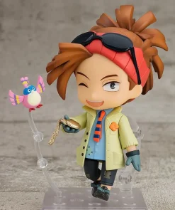 My Hero Academia: World Heroes´ Mission - Rody Soul Nendoroid: Good Smile Company