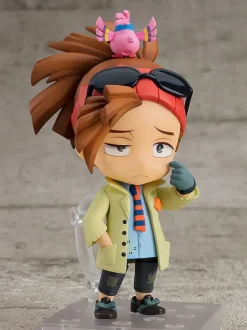 My Hero Academia: World Heroes´ Mission - Rody Soul Nendoroid: Good Smile Company