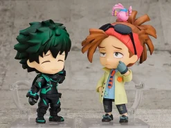 My Hero Academia: World Heroes´ Mission - Rody Soul Nendoroid: Good Smile Company