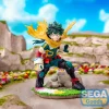 My Hero Academia: You're Next - Izuku Midoriya Statue / XrossLink: Sega