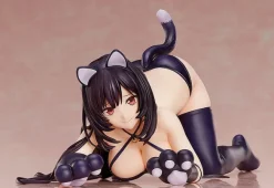 My Life as Inukai-san's Dog - Karen Inukai Statue: Dog Outfit Ver.: FREEing