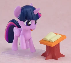 My Little Pony - Twilight Sparkle Nendoroid: Good Smile Company
