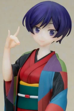 My Master Has No Tail - Daikokutei Bunko Statue: Furyu