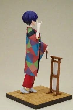 My Master Has No Tail - Daikokutei Bunko Statue: Furyu