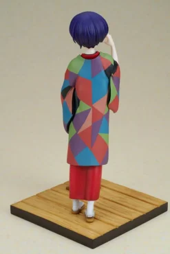My Master Has No Tail - Daikokutei Bunko Statue: Furyu